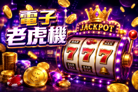 龍萊娛樂城電子老虎機遊戲畫面
